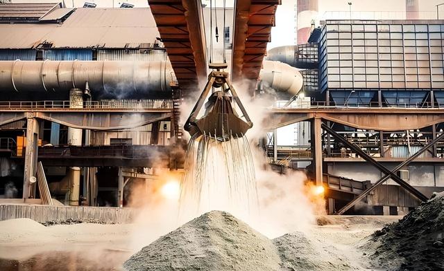 荷兰光刻机靠华稀土，却帮美卡中脖子！忘了40年前被中国精准反制