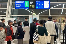 今晚直飞！成都定期直飞国际及地区航线达65条图片