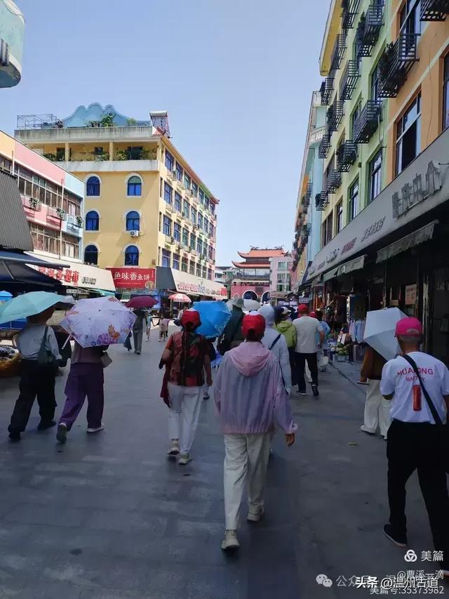 苍南168黄金海岸线的这几个醉美景点，你可去过？