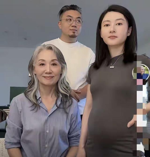 奕姐：首次提出给儿子北京买房，结局却意外 网友：不是很有钱吗？