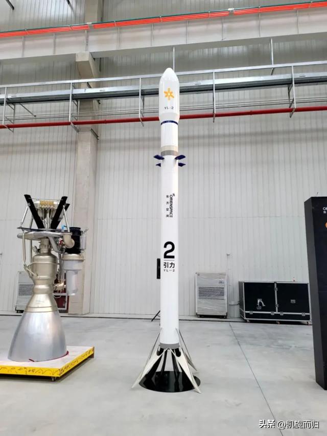 拒当“大力飞砖”!600 吨推力不蛮干,海上发射硬实力曝光!