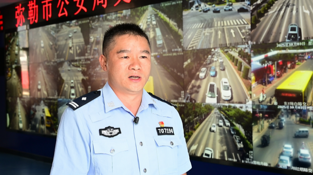酒店爆满！弥勒开启人人人车车车模式～