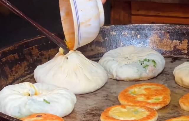 浙江低调的古镇，有“江南第一早茶地”美誉，门票停车全免费