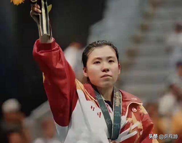 1959～2025，历届全运会乒乓球男、女单打冠亚季军名单（附照片）