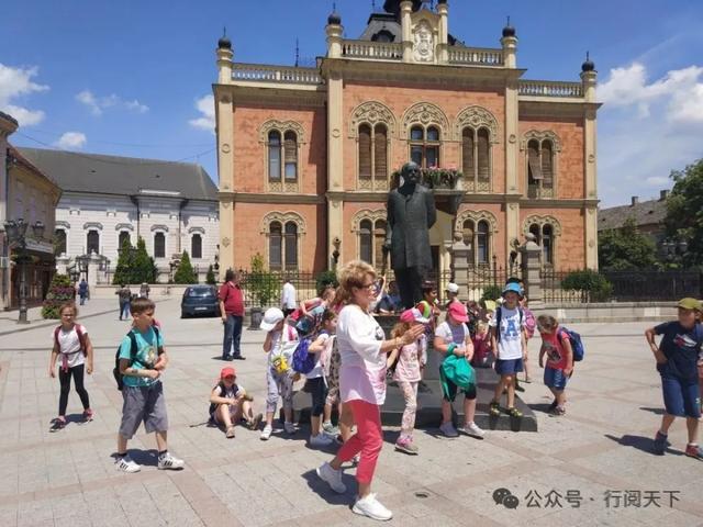 鲜花与伤痕，行旅​塞尔维亚，极具性价比的欧游目的地