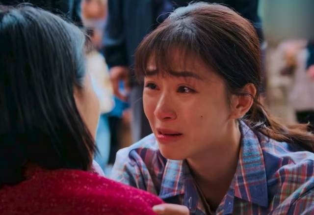 《利剑玫瑰》演员演技如何