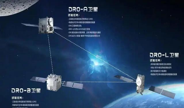 用轨道武器干扰中国卫星，中方知道美军没下限，留的后手就为这天