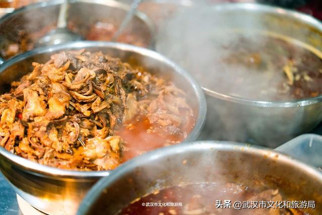 武汉日落大道，骑行飞长江，爽！
