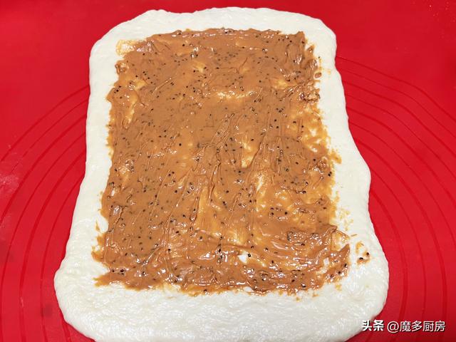 面包别买了，花小钱在家做健康面包，无不良添加，营养美味放心吃