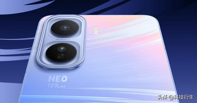 iQOO新机最后预热：10月30日，正式发布