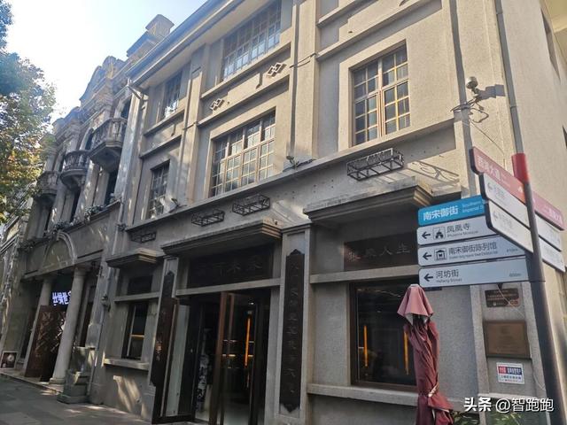 2025 杭州西湖 City Walk 留下足迹