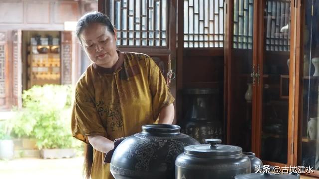 “陶创+旅居”激活文旅新活力