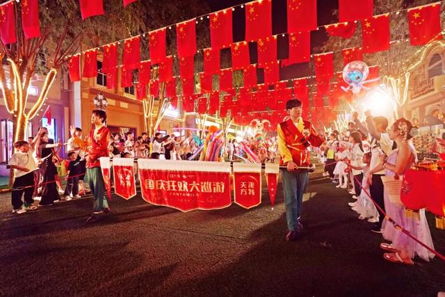 165.7万人次畅游生态城！这个景区入选全国前十