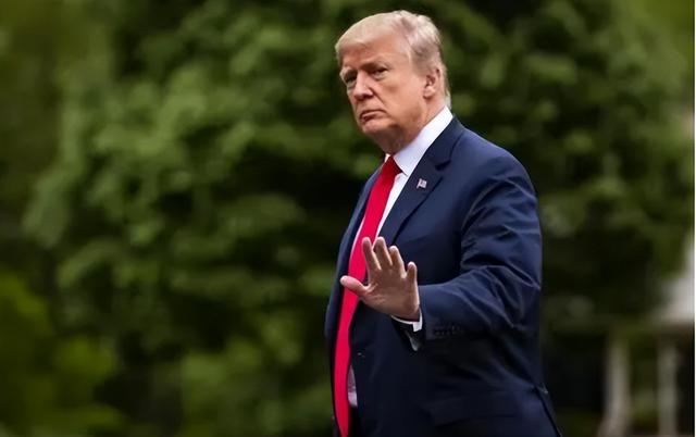 中方不许2件事发生，24小时刚过	，美国开始放人，俄感谢特朗普