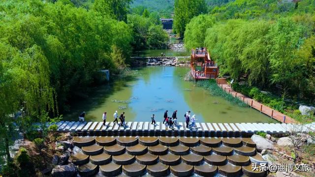 马上过节!淄博10+家景区,免门票!福利不只一两天~