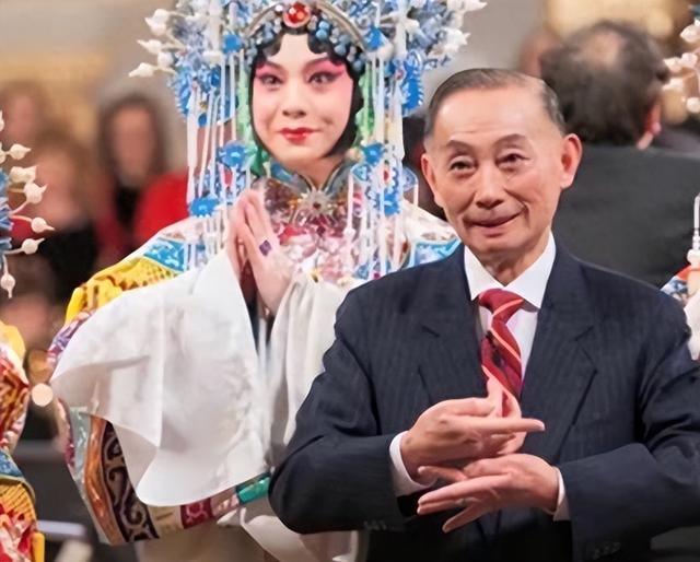 “跳梁小丑”李玉刚跌落神坛，不再被世界宽容，梅葆玖：死不原谅