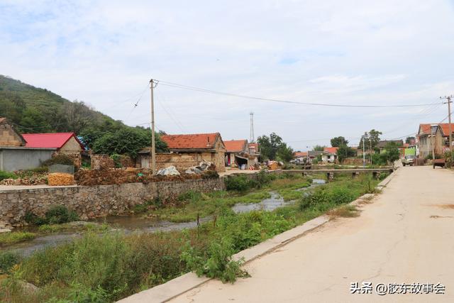 胶东游记：三访海阳“黑崮村”