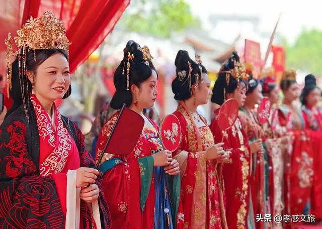 即将开启！孝感这里又将人山人海...