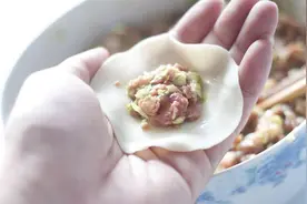 饺子馅用炒不？内行人说出3点原因，“啪啪打脸了多少人”图片