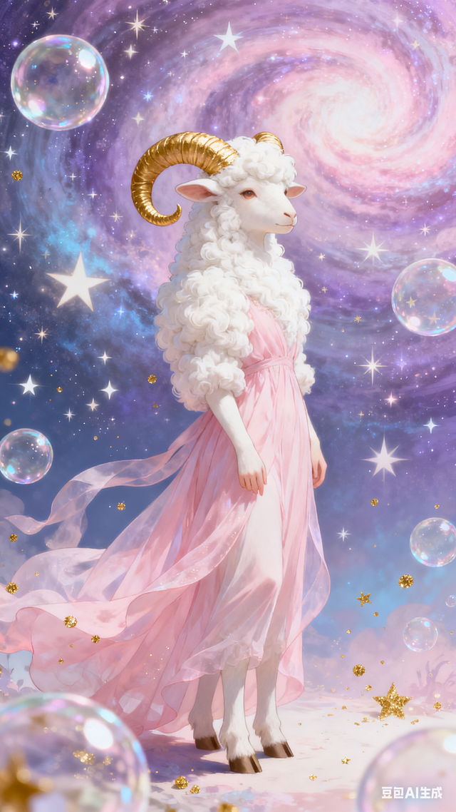 白羊座狂喜！“厚积薄发”，2026年迎大喜，全家发达！