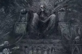 战锤40k帝皇复活的可能（从黄金马桶上站起来）图片