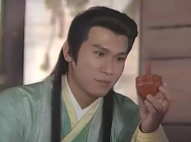 突发讣告！59岁男演员去世，曾被誉为“最帅展昭”