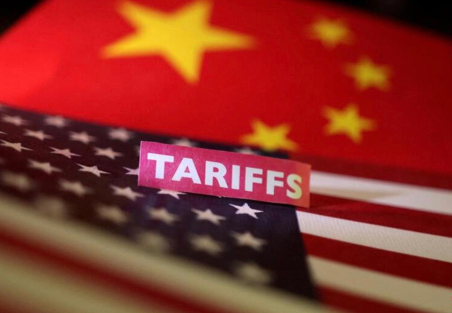学者：美国要打造自己的稀土王牌