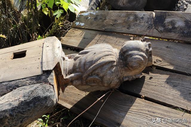 漫步冲山佛雕村，苏州艺术气息浓浓的地方