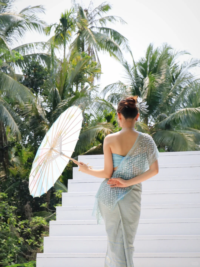 春节游万宁兴隆｜解锁热带归侨的暖冬年味！