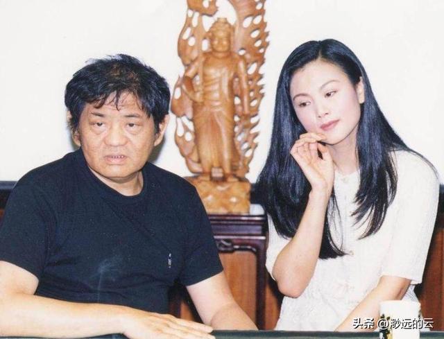 100多位情妇，包养费上亿元，9女同床却落得个凄凉下场、人财两空