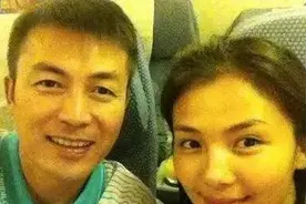 刘涛前男友：相恋4年，如今年过六旬依旧未娶，刘涛坦言很愧疚图片