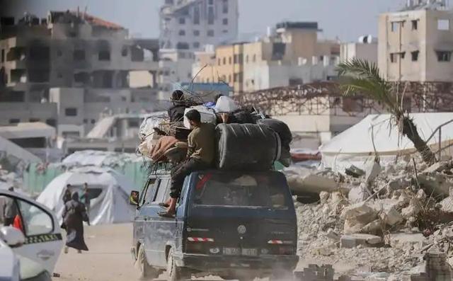 以色列翻脸不认人！土耳其想管加沙被怼，两个前盟友彻底撕破脸了