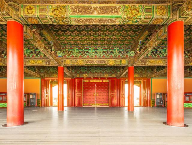 北京必去十大景点排行榜，这才是北京最值得去的10个景点，收好！