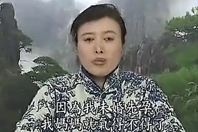 善恶有报！“风流成性”的代价，在65岁丁嘉丽身上体现得淋漓尽致