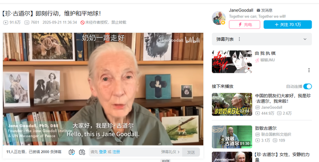 痛心！联合国和平使者身亡，生前仍在工作，最后一条动态让人惋惜