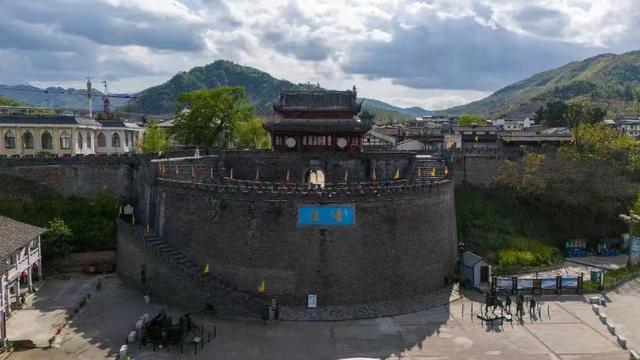 年休假别宅家 “发霉”！青川这波 “氧” 生局，必须冲！