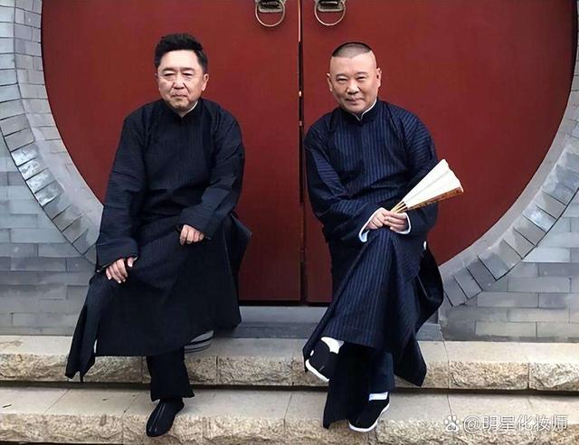 不查不知道一查吓一跳，坐拥北京60亩马场的于谦，私下到底有多壕