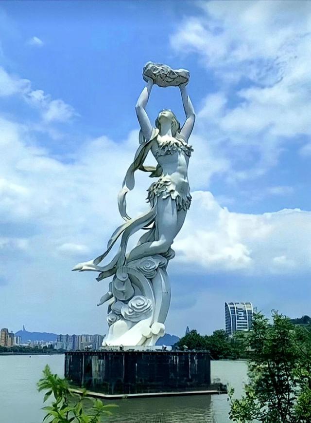 【美丽四川】蒙顶山