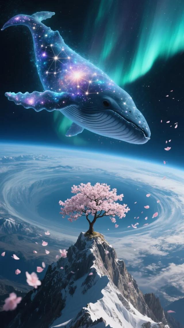 梦幻花园（6）