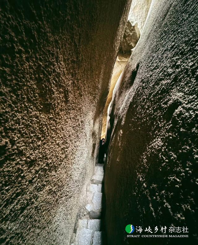 【金牌旅游村】福建｜平潭青观顶村：山海交响 石厝成韵