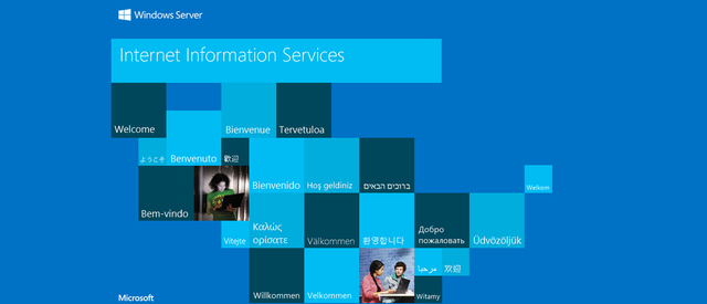 Windows 上如何搭建 PHP 网站