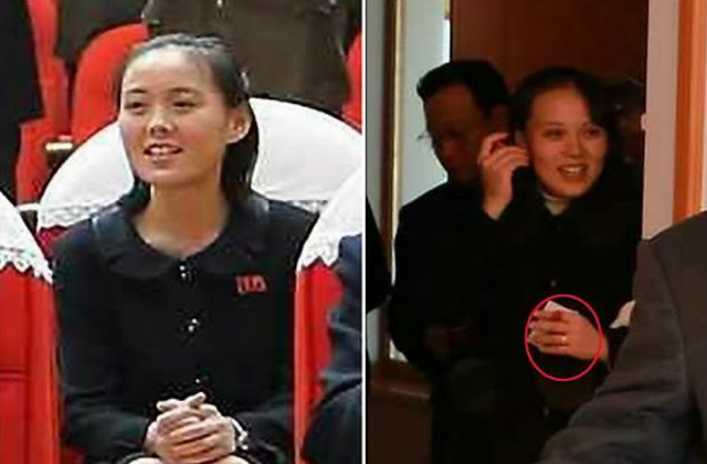 金正恩唯一胞妹，朝鲜权力仅次于金正恩的女人，或将改变朝鲜国运
