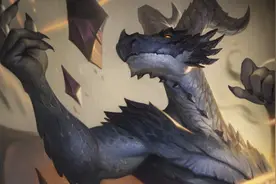 《魔兽世界巨龙时代》T0还是混子？关于增辉龙的一些科普图片