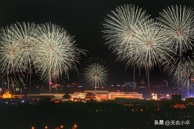 十一国庆长假热搜排名前三的城市，第一名众望所归，有你想去的吗