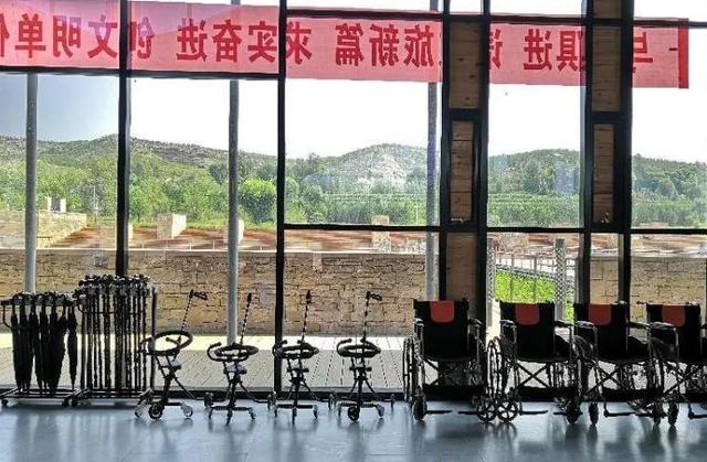 遇见“四心”服务！石峁遗址文化旅游区，让探秘之旅温暖如初