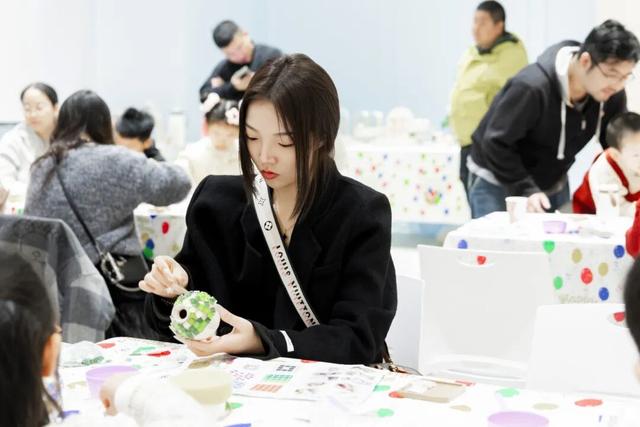 你知道吗？玄武花园城有个儿童友好“秘密基地”！