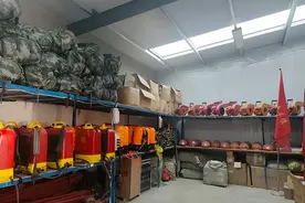 平顺县下好备汛“先手棋”筑牢防汛“安全堤”图片