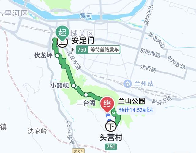 兰州兰州，可别只把它当作西北旅行中转站了