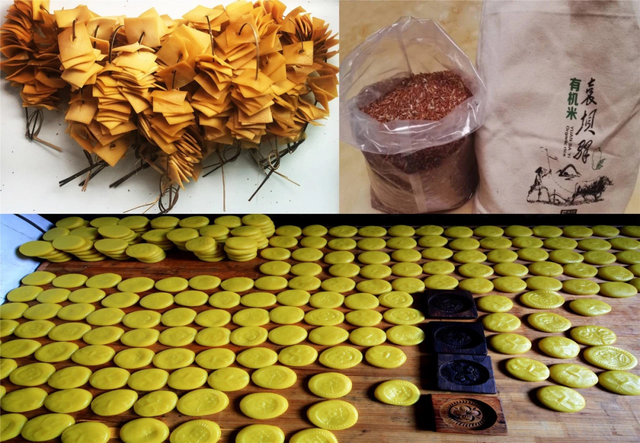 地名里的重庆 | 梁平袁驿镇：一条国道串起古今繁华