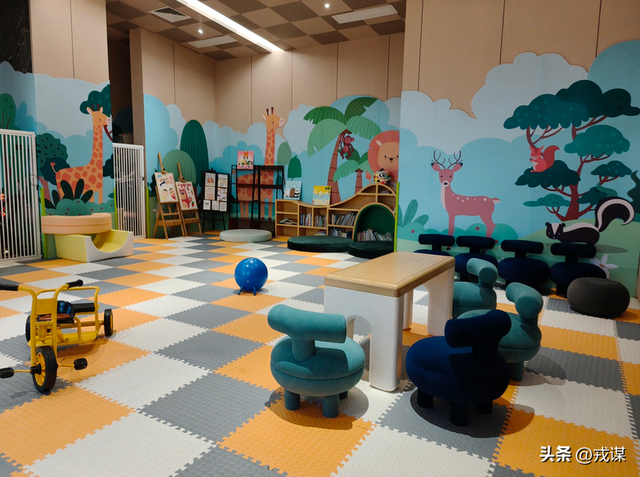 83%酒店是假亲子酒店？携程出避坑指南，家长终于不用赌运气了！